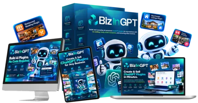 Biz In GPT OTO