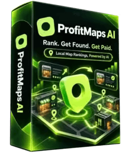 ProfitMaps AI OTO